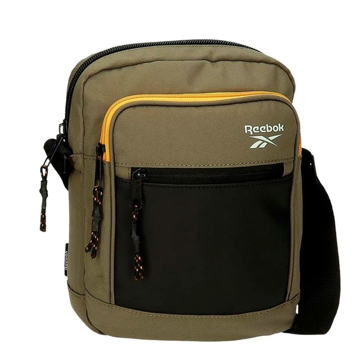 Bandolera Hombre Reebok Hamilton