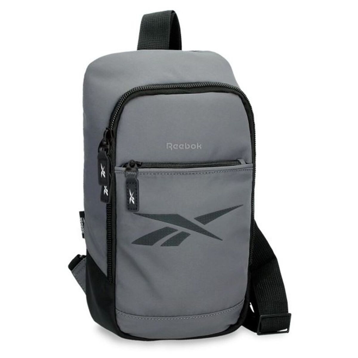 Bolso Bandolera Reebok Newport