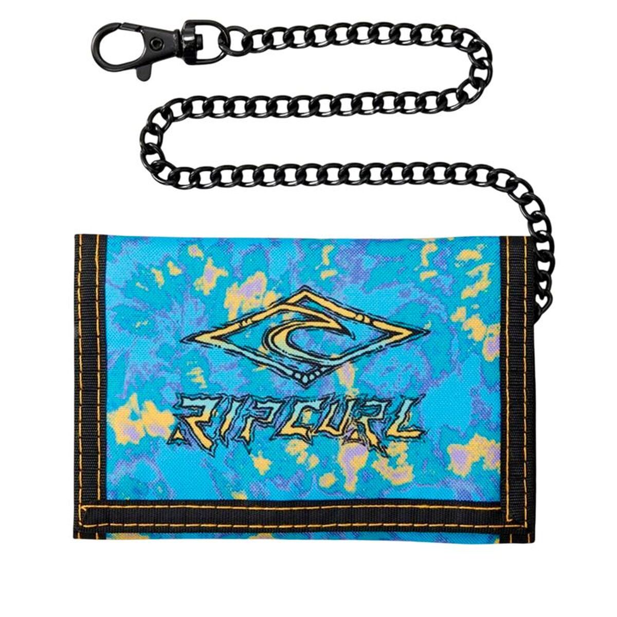 Cartera Rip Curl Kids Chain Surf Azul