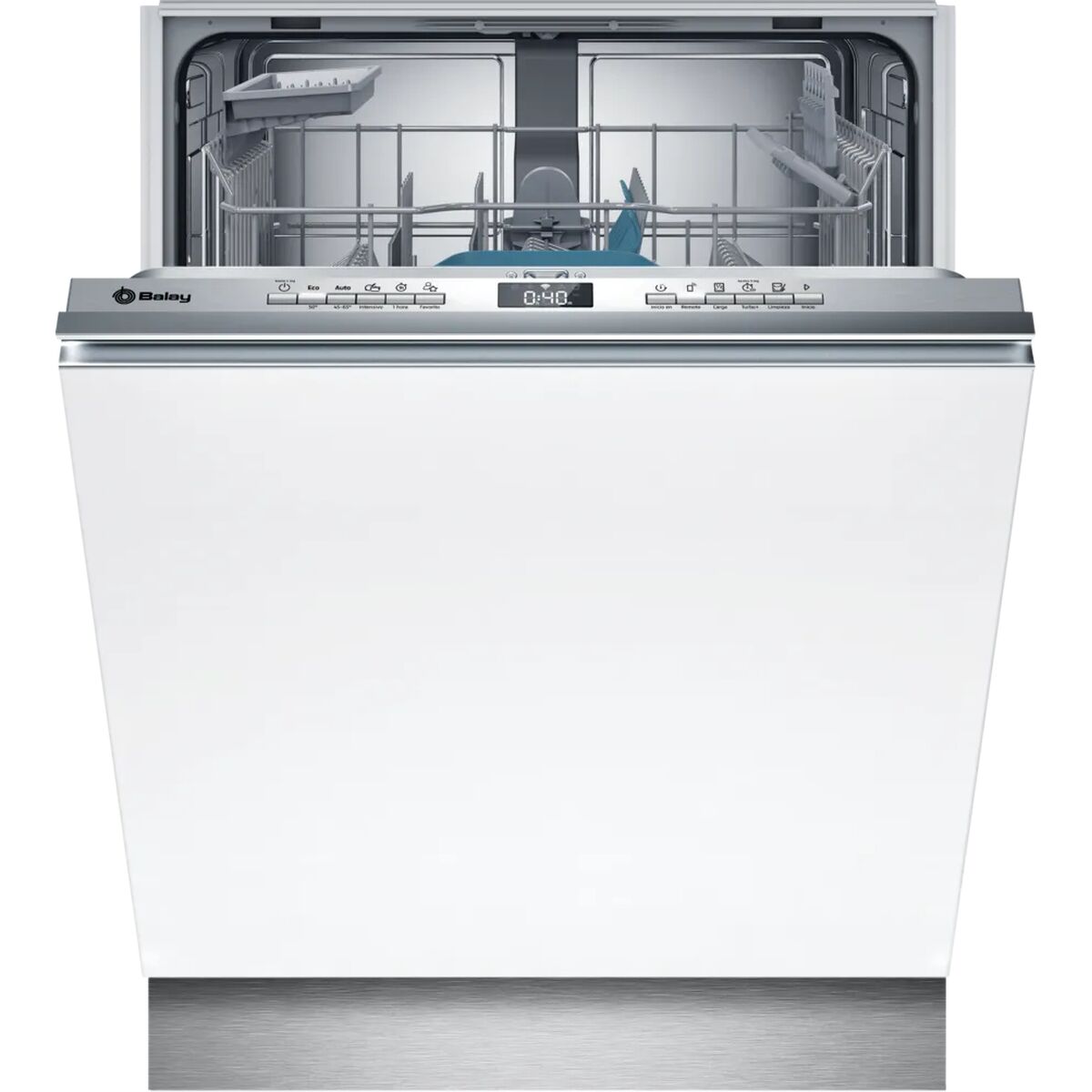 Lavavajillas Balay 3VF5032DP 60 cm Blanco
