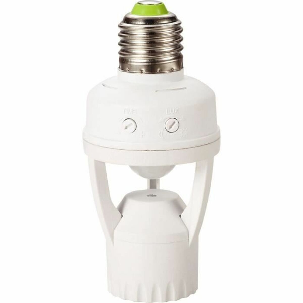 Casquillo adaptador GAO