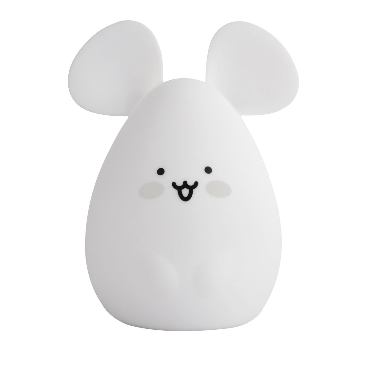 Lámpara infantil Mouse con Altavoz Bluetooth