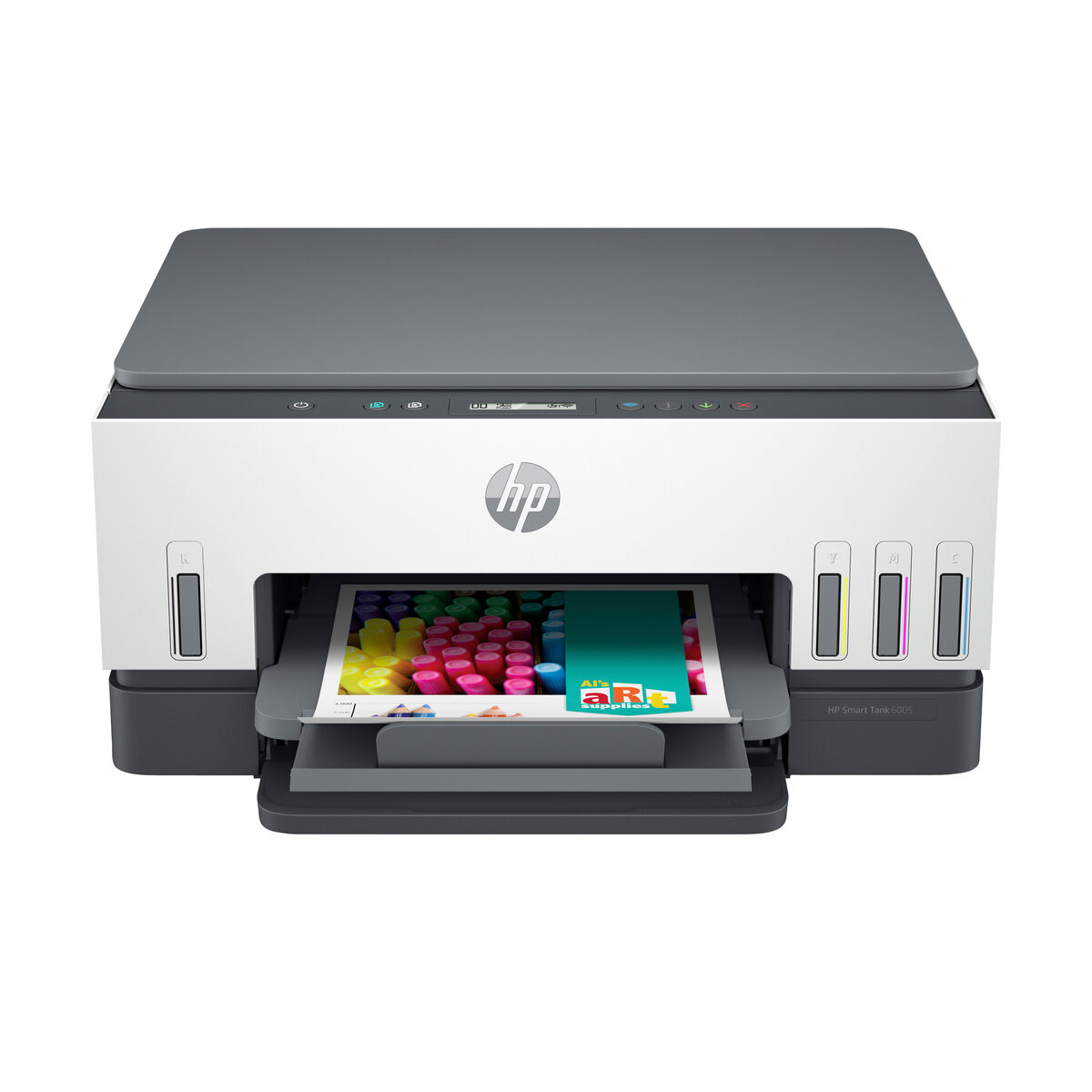Impresora Multifunción HP 2H1W1A#BHC