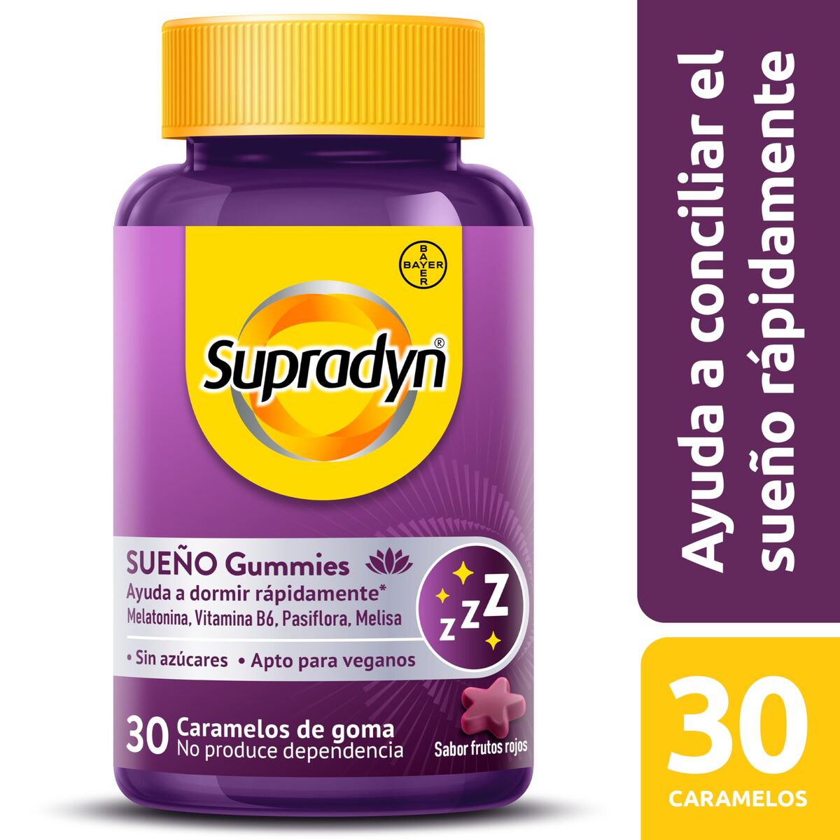 Suplementos de hierbas