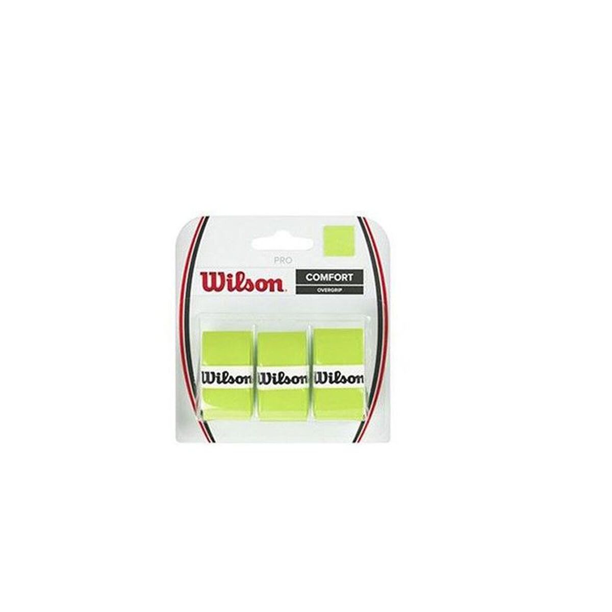 Overgrip de Tenis Wilson Pro