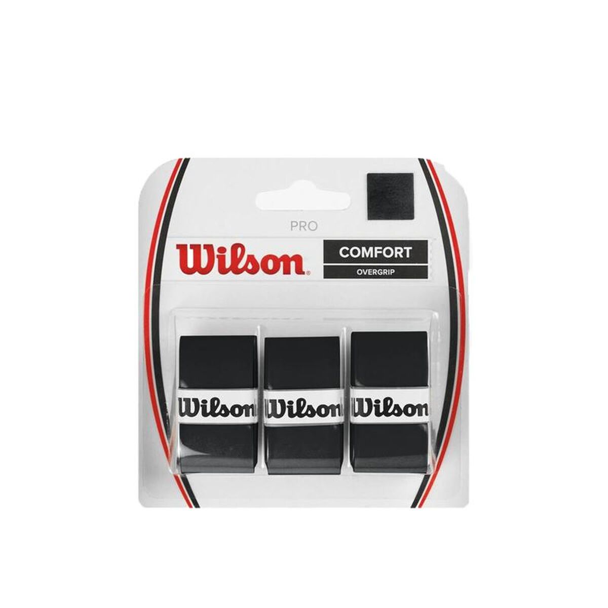 Overgrip de Tenis Wilson Pro