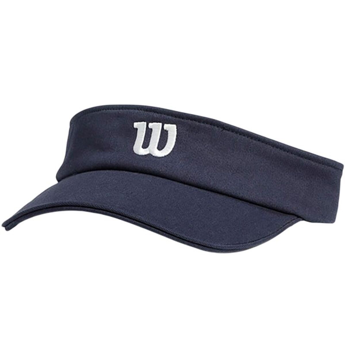 Visera Wilson Classic Negro