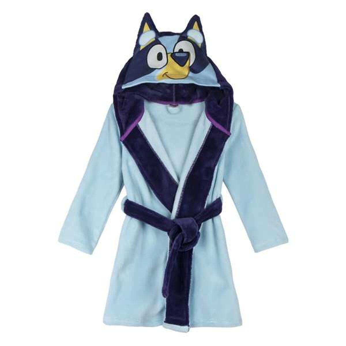 Batín Infantil Bluey