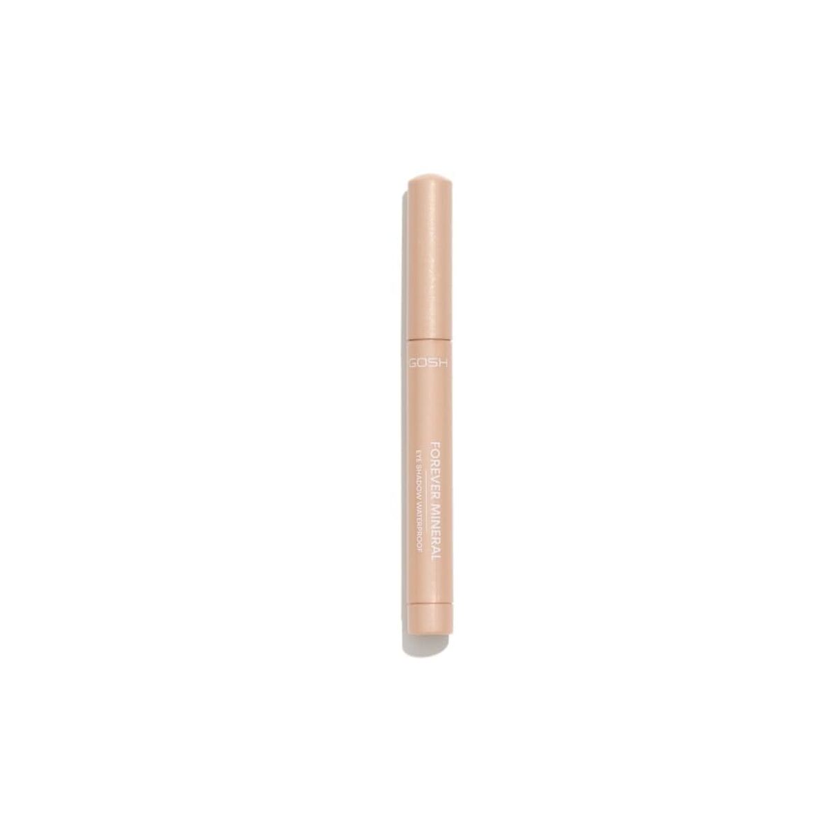 Sombra de ojos Gosh Copenhagen FOREVER GOSH Nº 002-MATT BEIGE 14 g