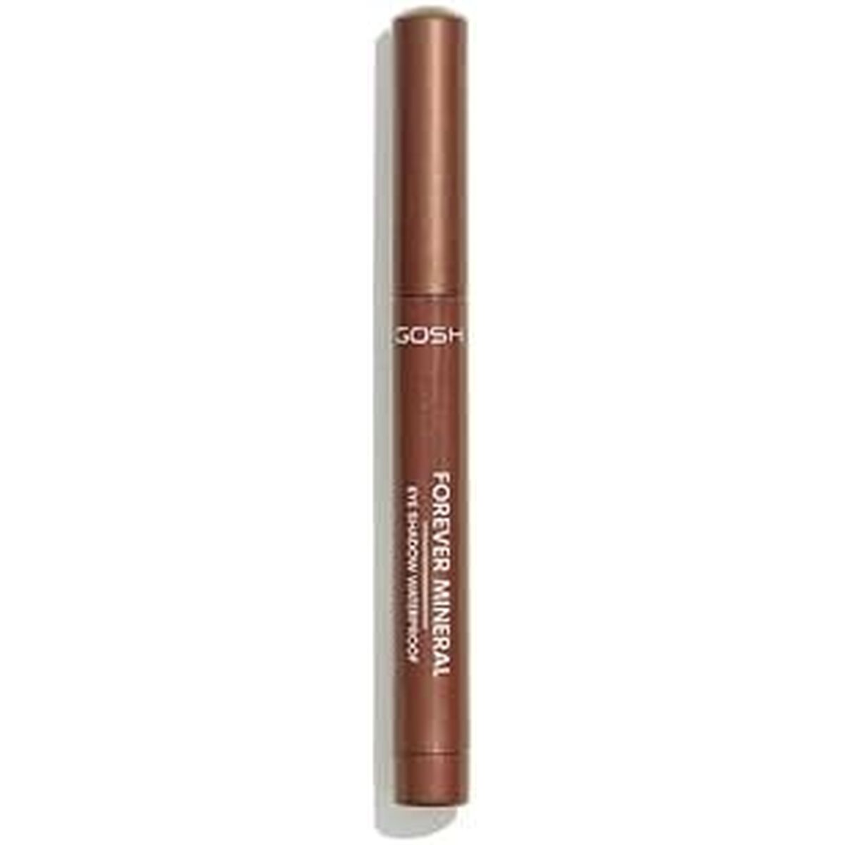 Sombra de ojos Gosh Copenhagen FOREVER GOSH Nº 006-CHOCOLATE 14 g