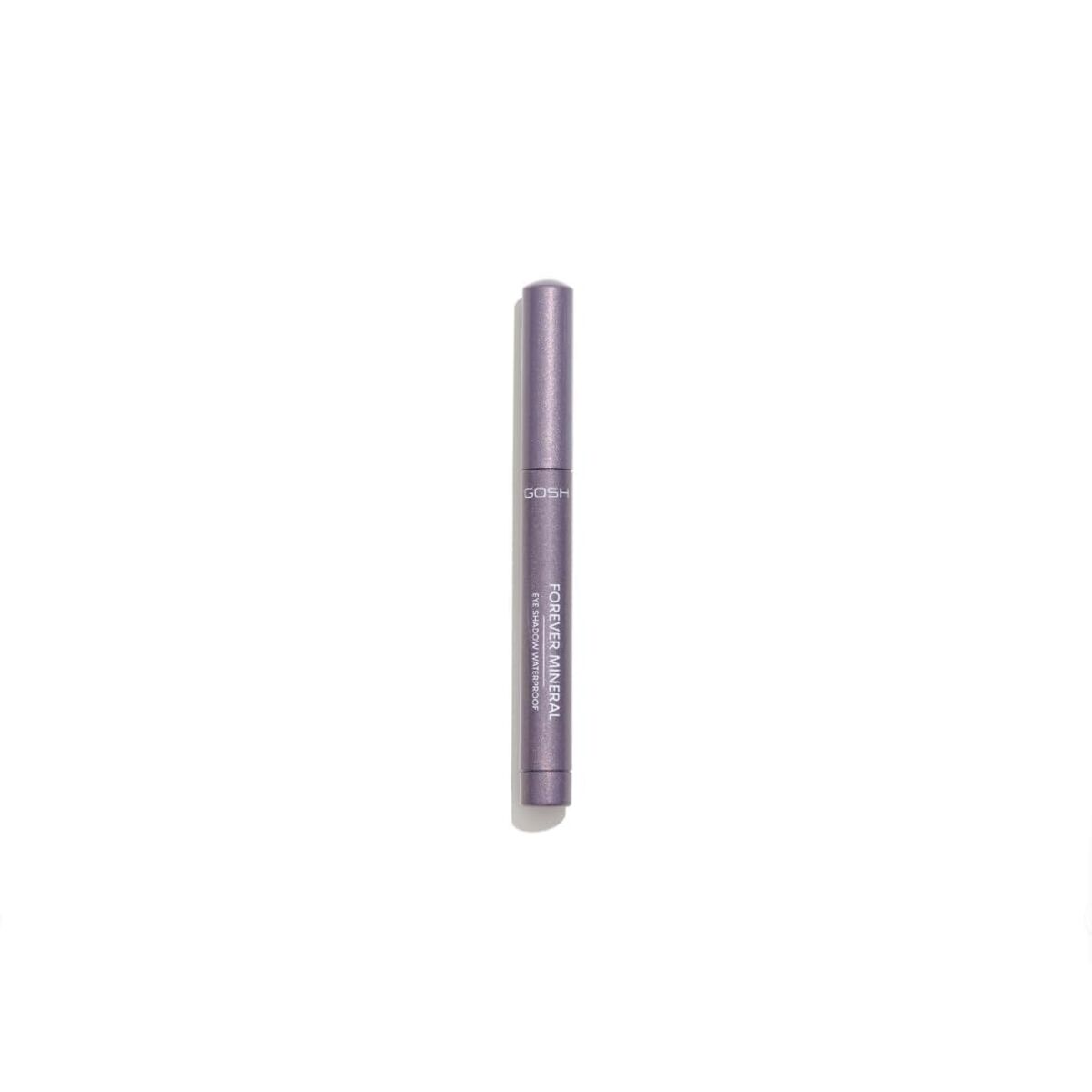 Sombra de ojos Gosh Copenhagen FOREVER GOSH Nº 008 PLUM 14 g