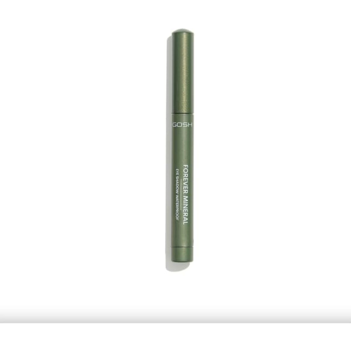 Sombra de ojos Gosh Copenhagen FOREVER GOSH Nº 009-OLIVE GREEN 14 g