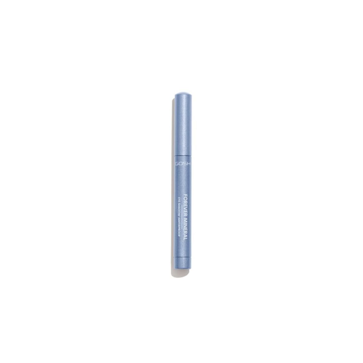 Sombra de ojos Gosh Copenhagen FOREVER GOSH Nº 010-LIGHT BLUE 14 g