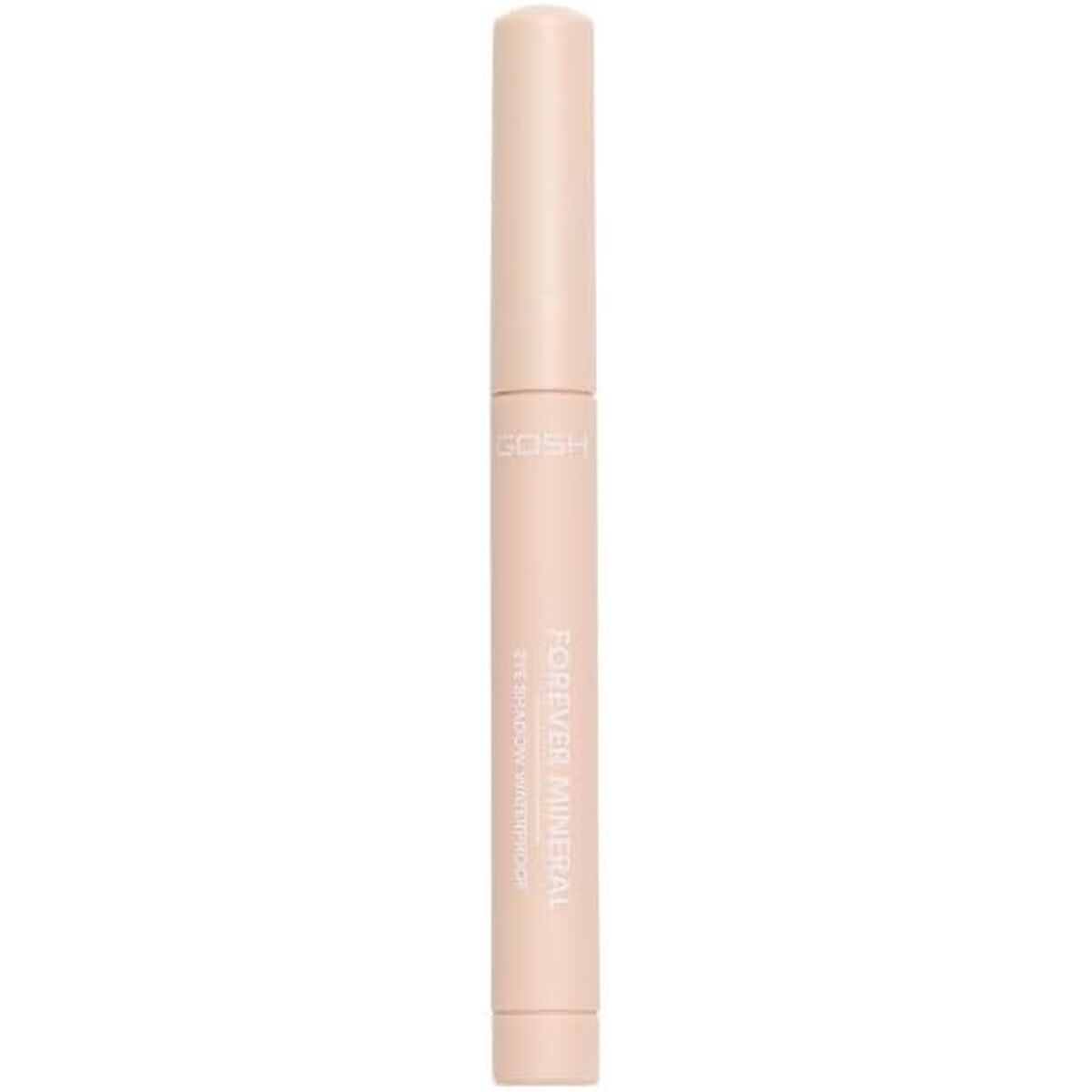 Sombra de ojos Gosh Copenhagen FOREVER GOSH Nº 012-BEIGE 14 g