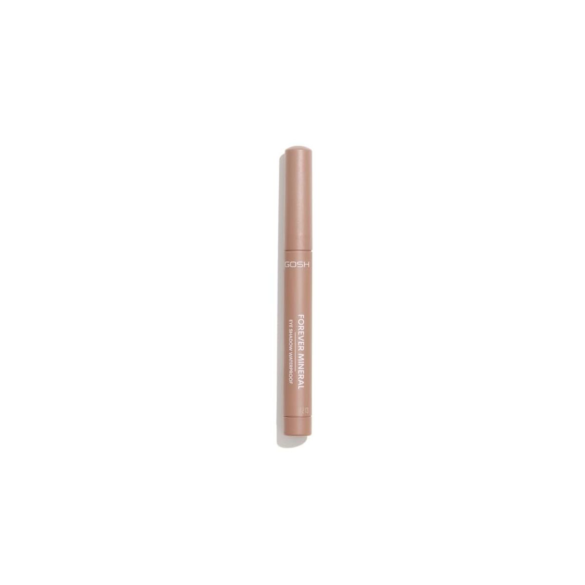Sombra de ojos Gosh Copenhagen FOREVER GOSH Nº 013-MATT BROWN 14 g