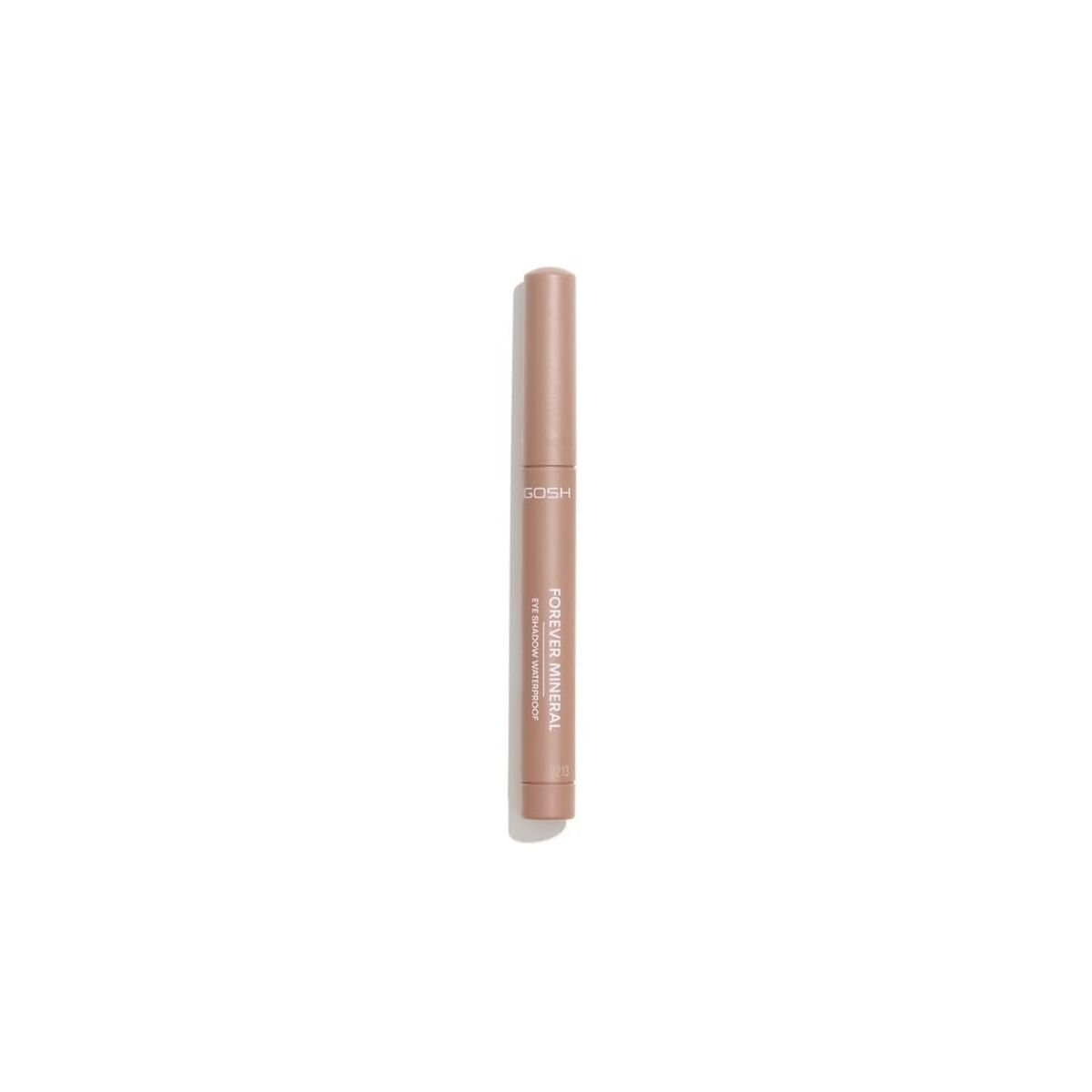 Sombra de ojos Gosh Copenhagen FOREVER GOSH Nº 015-MATT NOUGAT 14 g