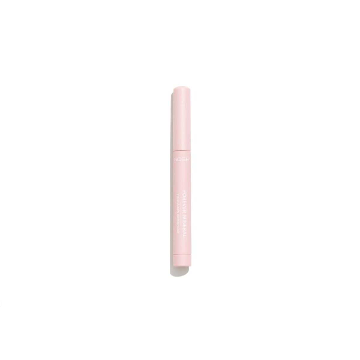 Sombra de ojos Gosh Copenhagen FOREVER GOSH Nº 017-MATT ROSE 14 g