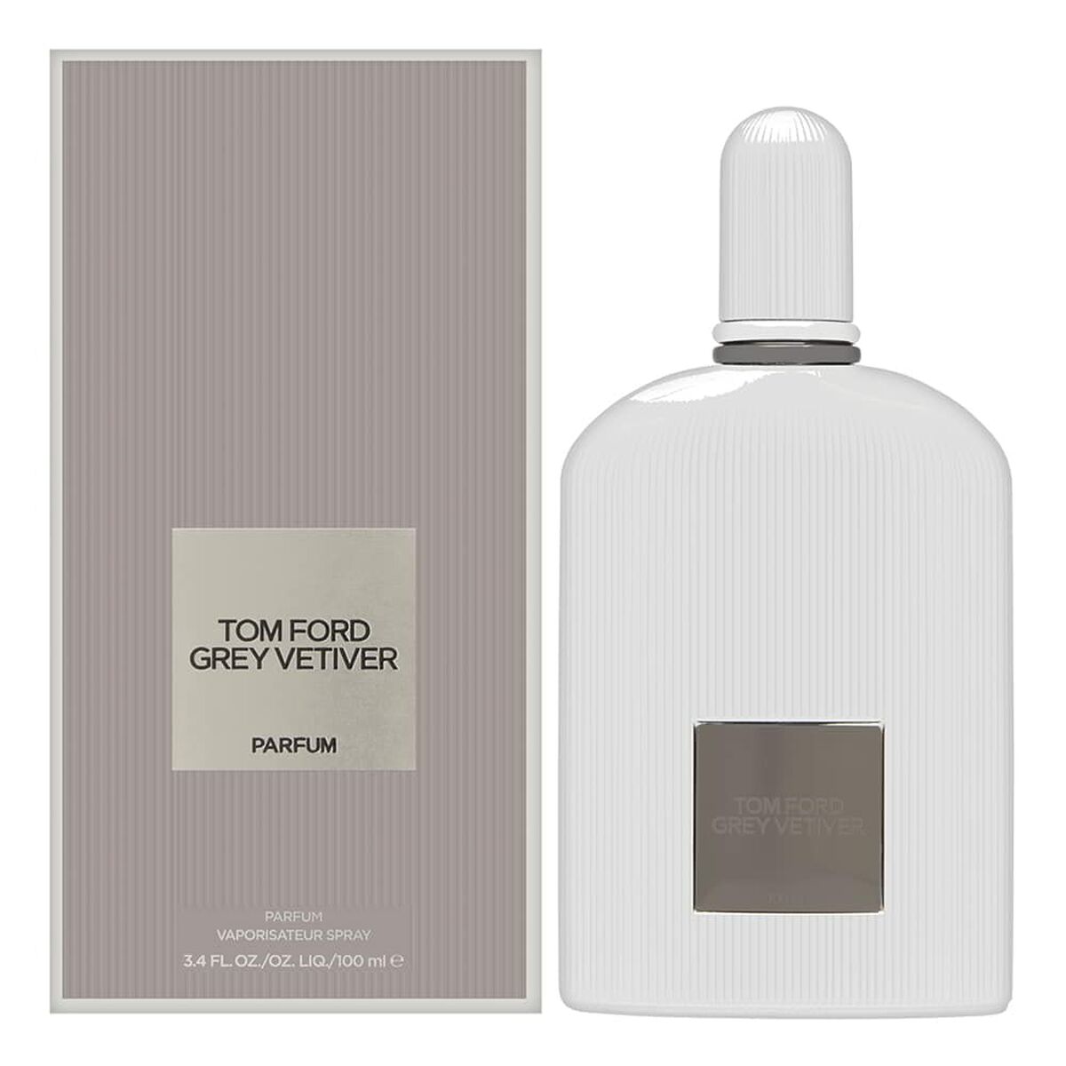 Perfume Hombre Tom Ford GREY VETIVER 100 ml
