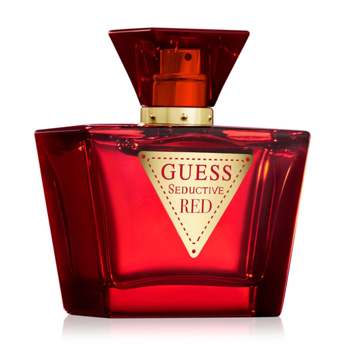 Perfume Unisex Guess SEDUCTIVE RED 75 ml
