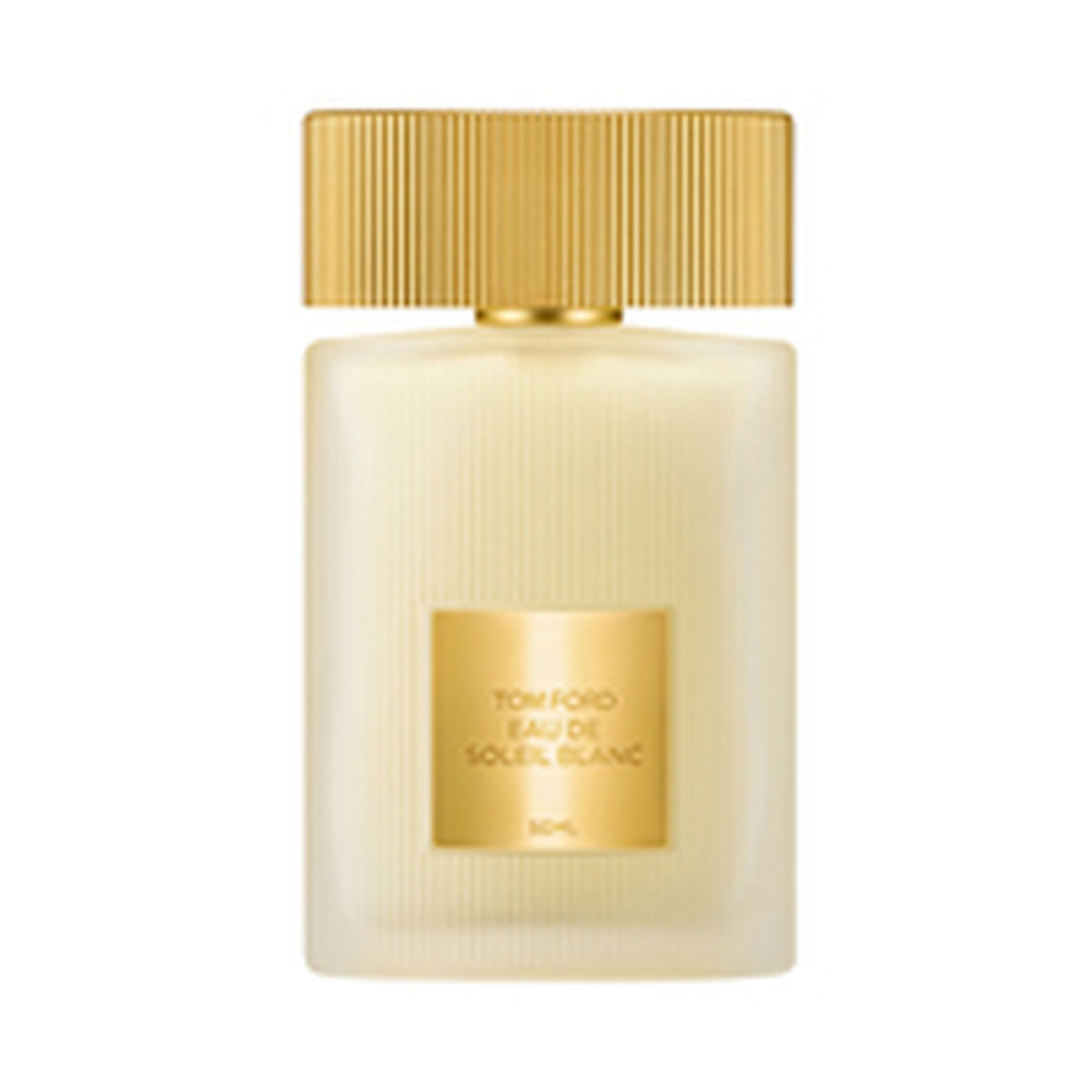 Perfume Unisex Tom Ford EAU DE SOLEIL BLANC 50 ml