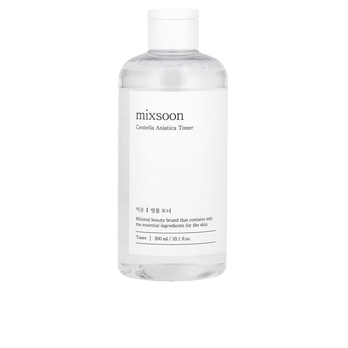 Tónico Limpiador Revitalizante Mixsoon CENTELLA 300 ml