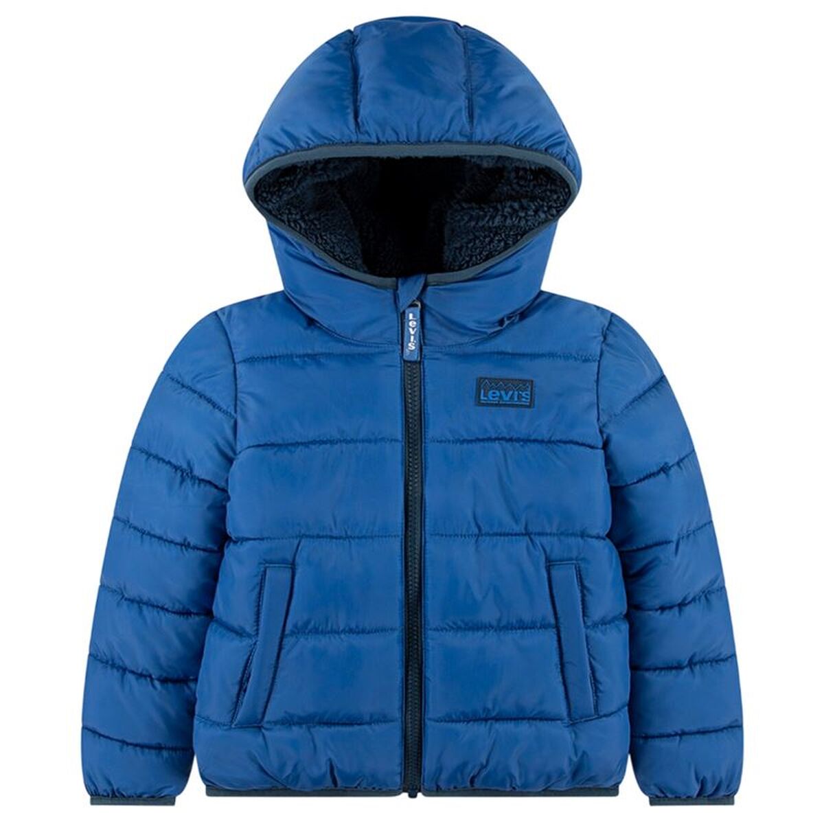 Ropa de abrigo