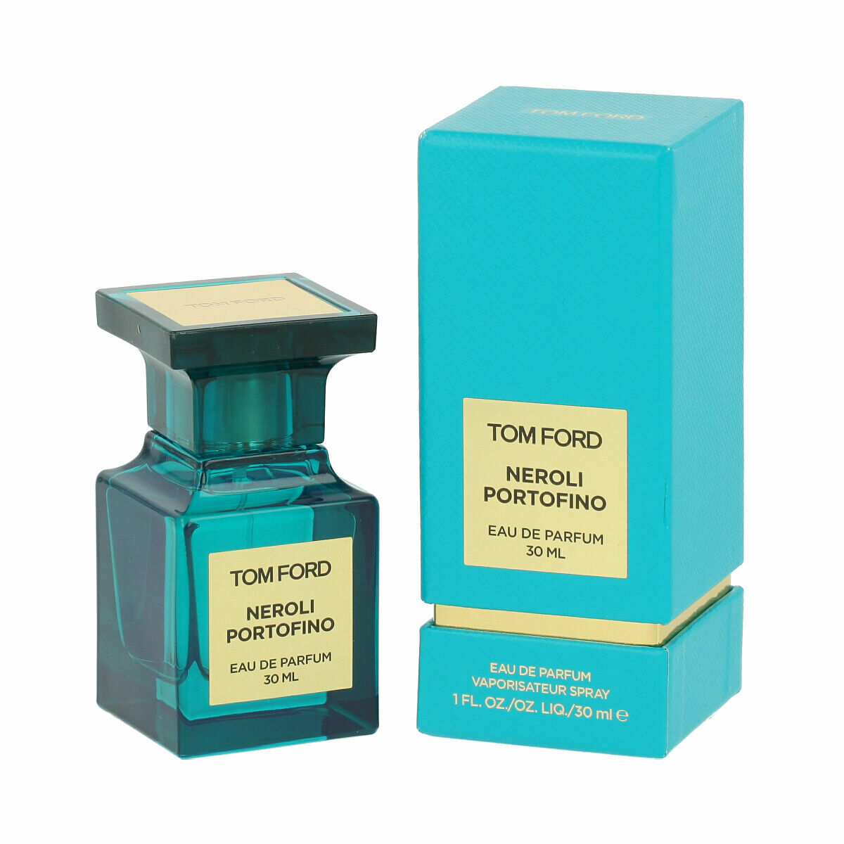 Perfume Unisex Tom Ford Neroli Portofino EDP 30 ml Neroli Portofino