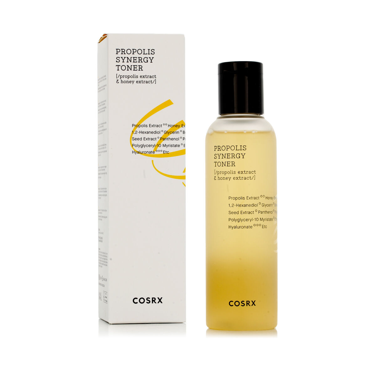 Tónico Facial Cosrx FULL FIT PROPOLIS 150 ml