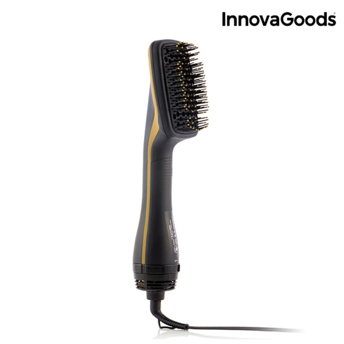 Cepillo Alisador InnovaGoods 1000 W (Reacondicionado A)