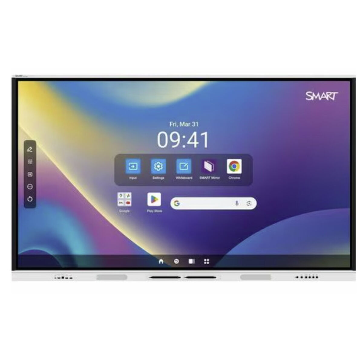 Monitor Videowall Smart Technologies GX175G-V4 Full HD 75"