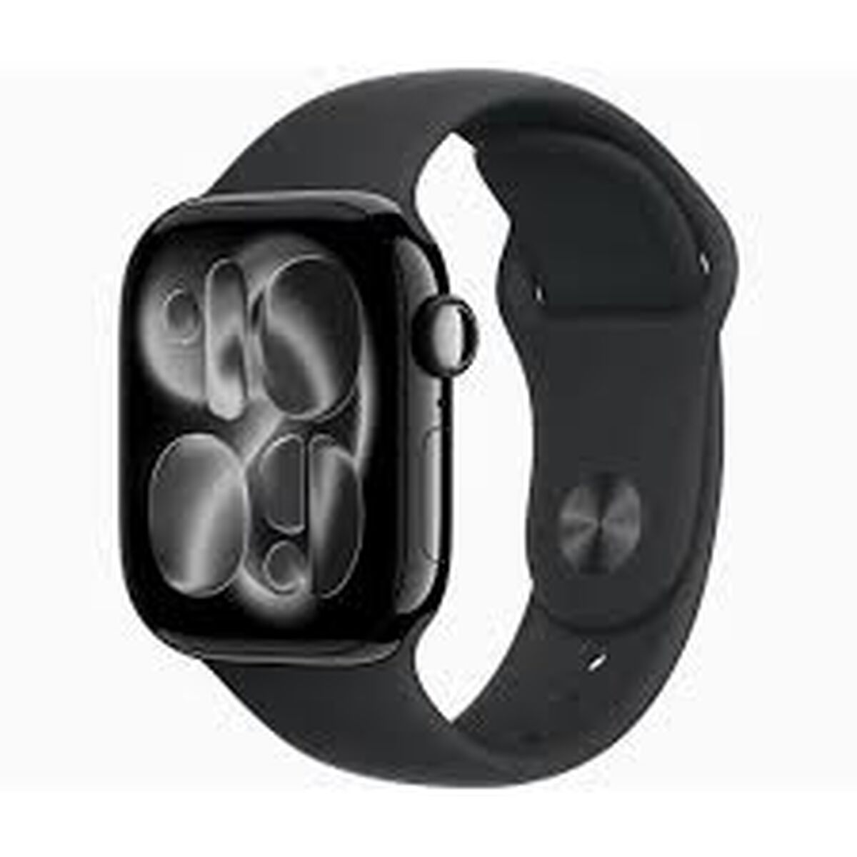 Smartwatch Apple WATCH SERIES 11 GPS + CELLULAR Titanio Dorado 46 mm