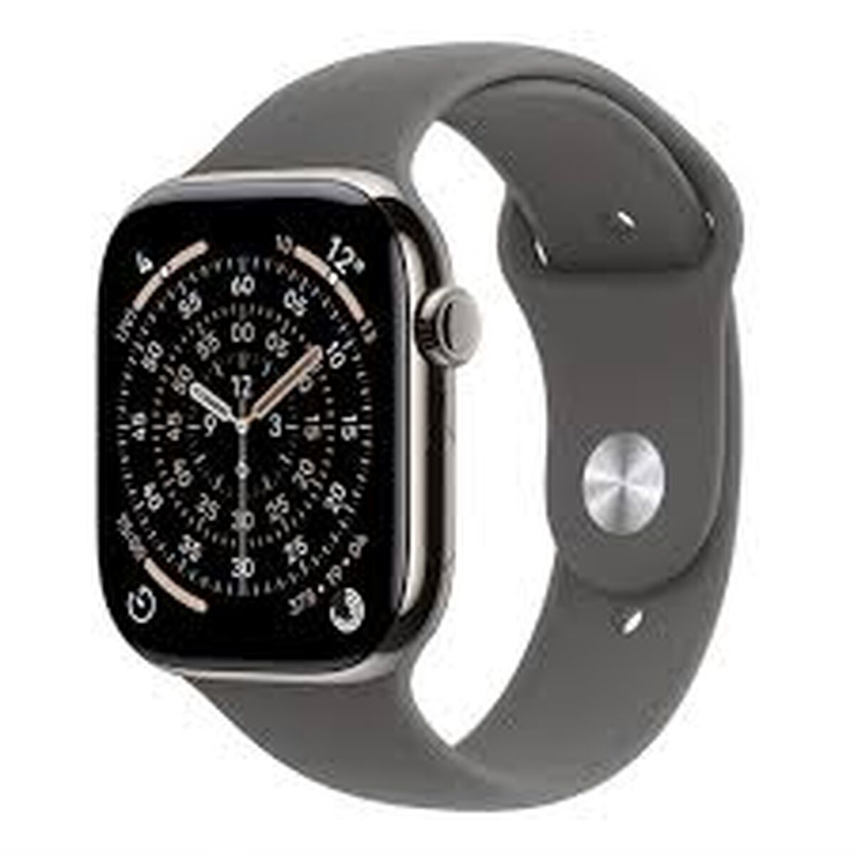 Smartwatch Apple WATCH SERIES 11 GPS + CELLULAR Gris Titanio