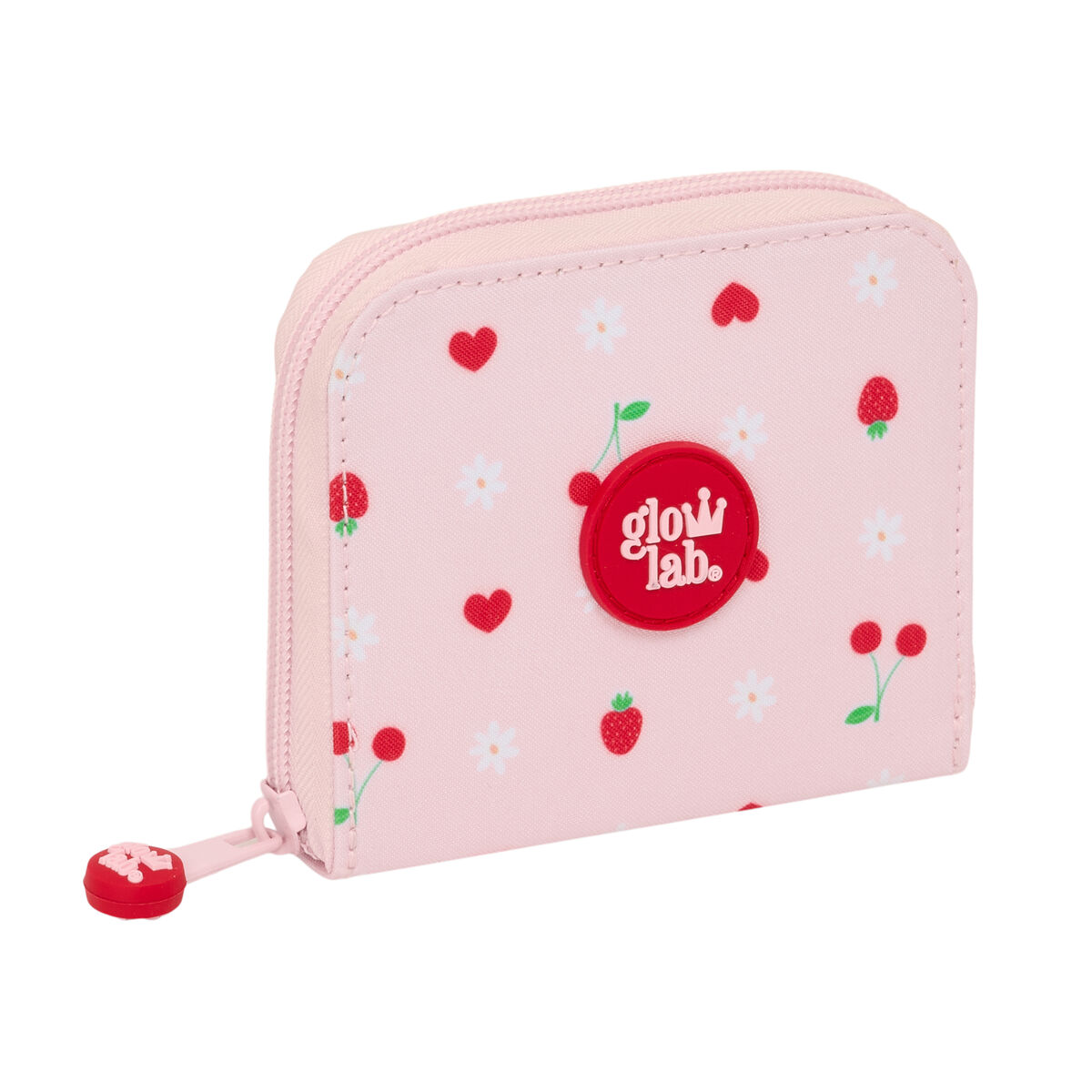 Cartera Glow Lab Frutitas