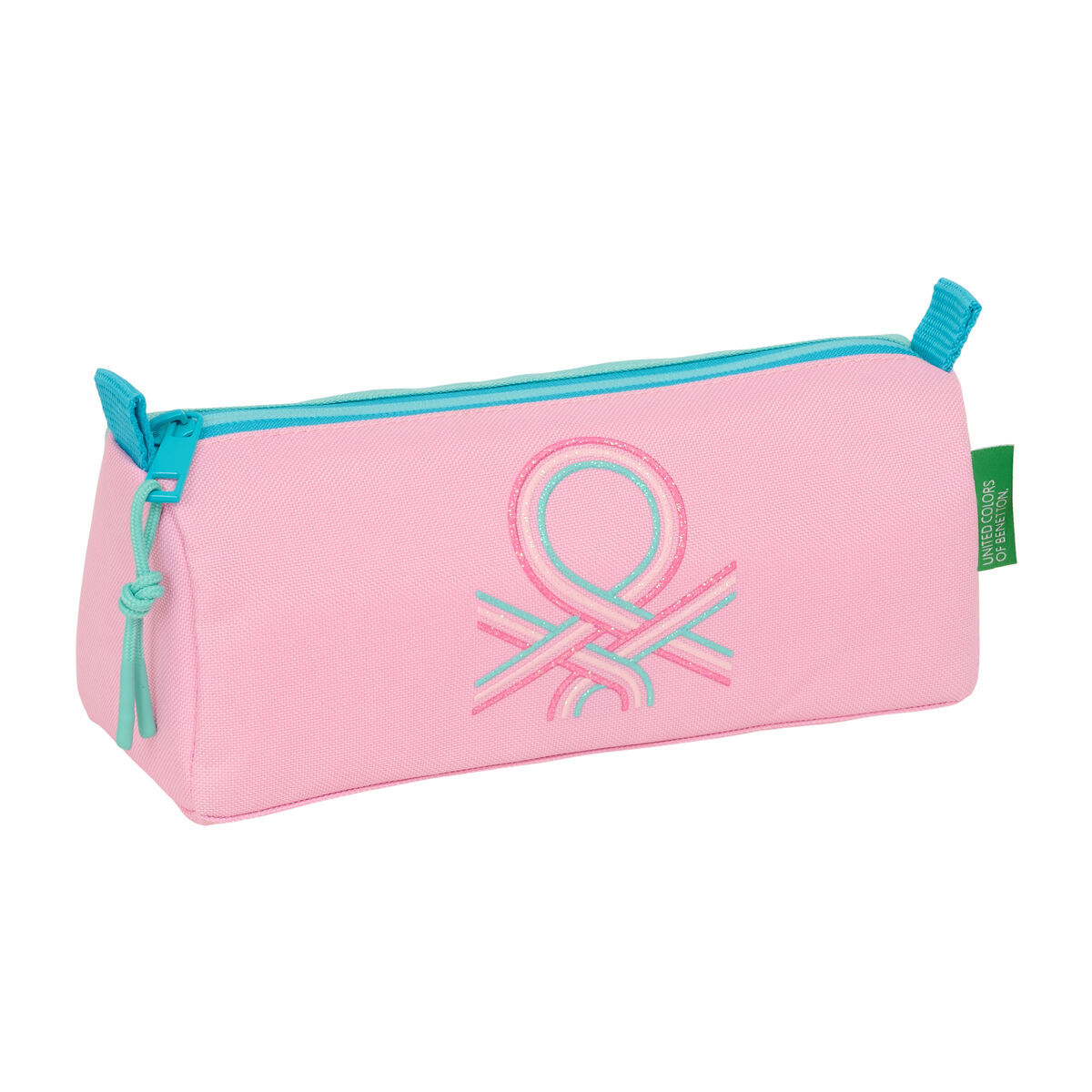 Portatodo Benetton Dolce Multicolor 21 x 8 x 7 cm