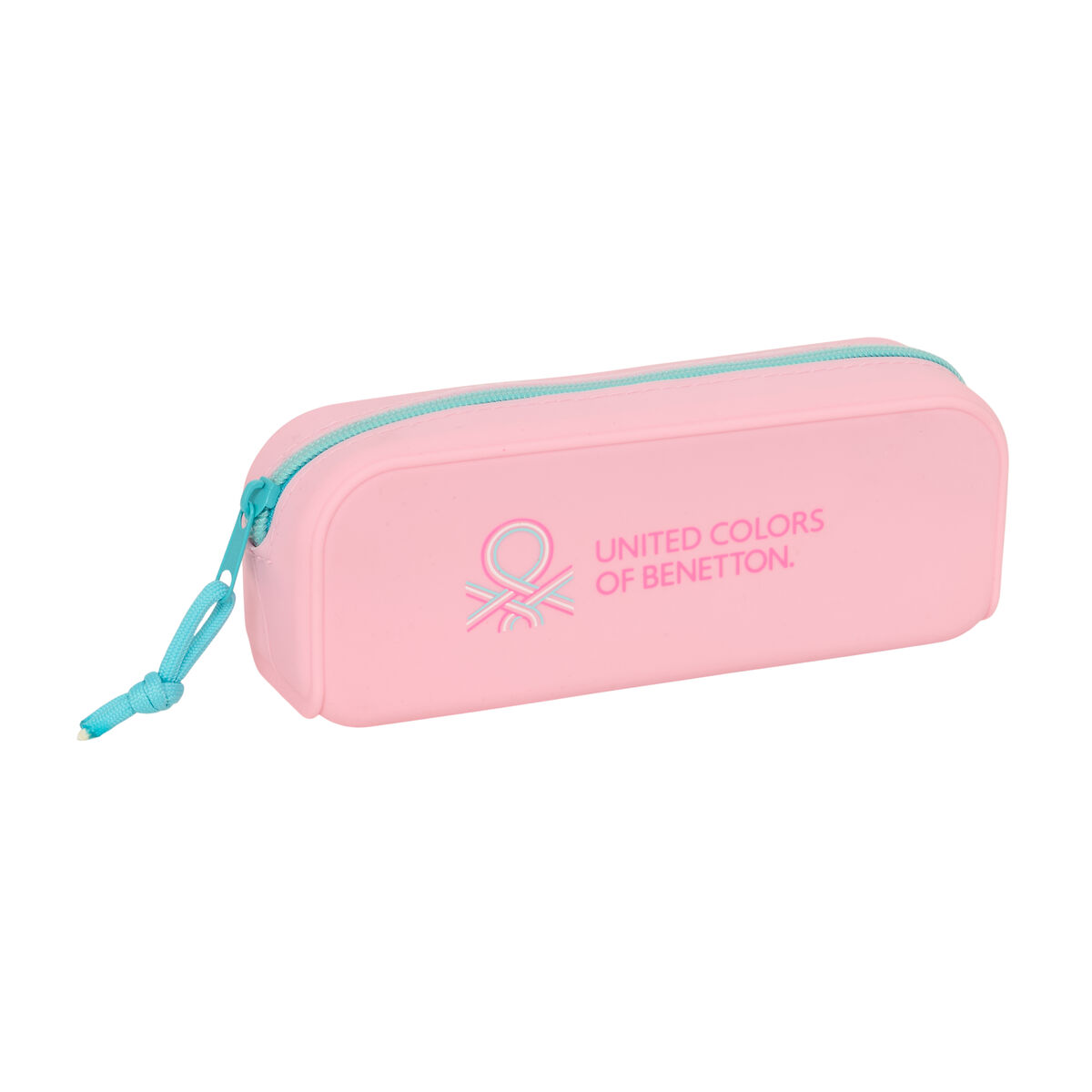 Portatodo Benetton Dolce Multicolor 18.5 x 7.5 x 5.5 cm