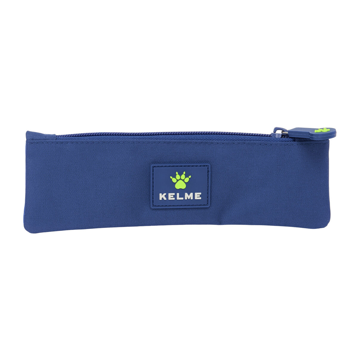 Portatodo Kelme Blue Azul 20 x 6 x 1 cm