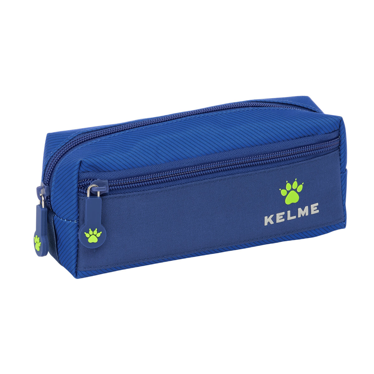 Portatodo Kelme Blue Azul 22 x 8,5 x 6 cm