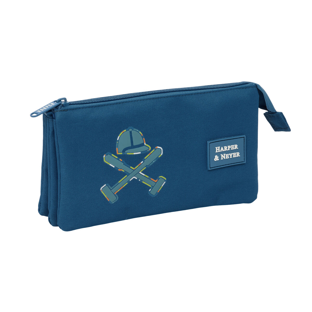 Portatodo Harper & Neyer 22 x 12 x 3 cm