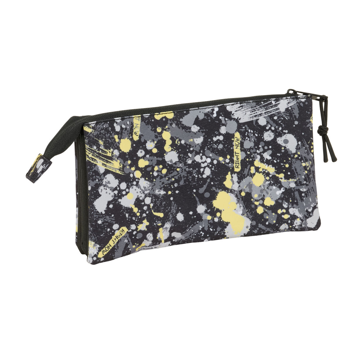 Portatodo Safta Splash 22 x 12 x 3 cm