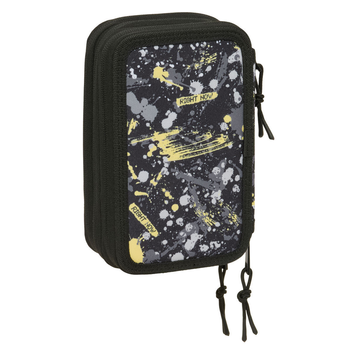 Portatodo Safta Splash 12,5 x 19,5 x 5,5 cm 37 Piezas