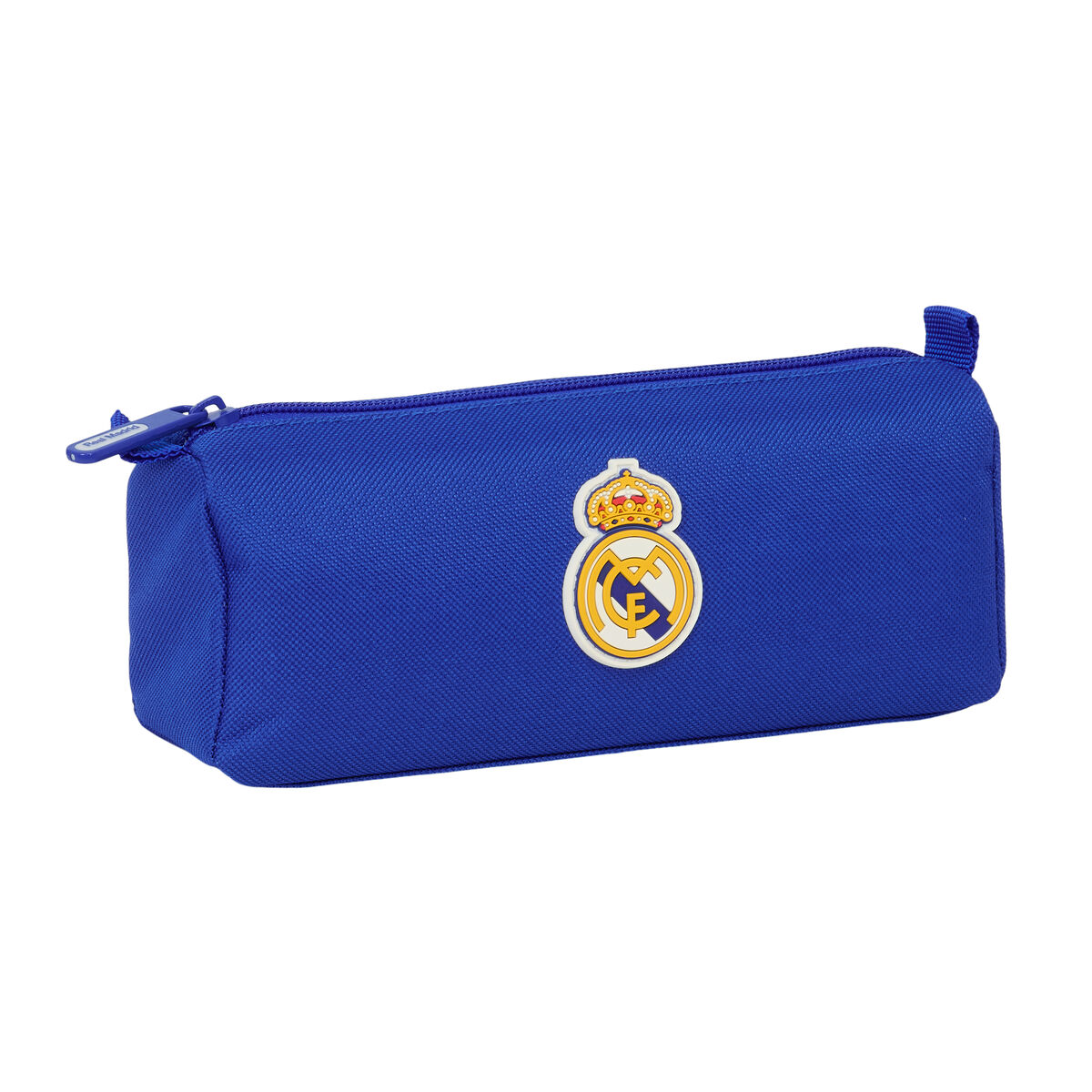 Portatodo Real Madrid C.F. Azul 21 x 8 x 7 cm