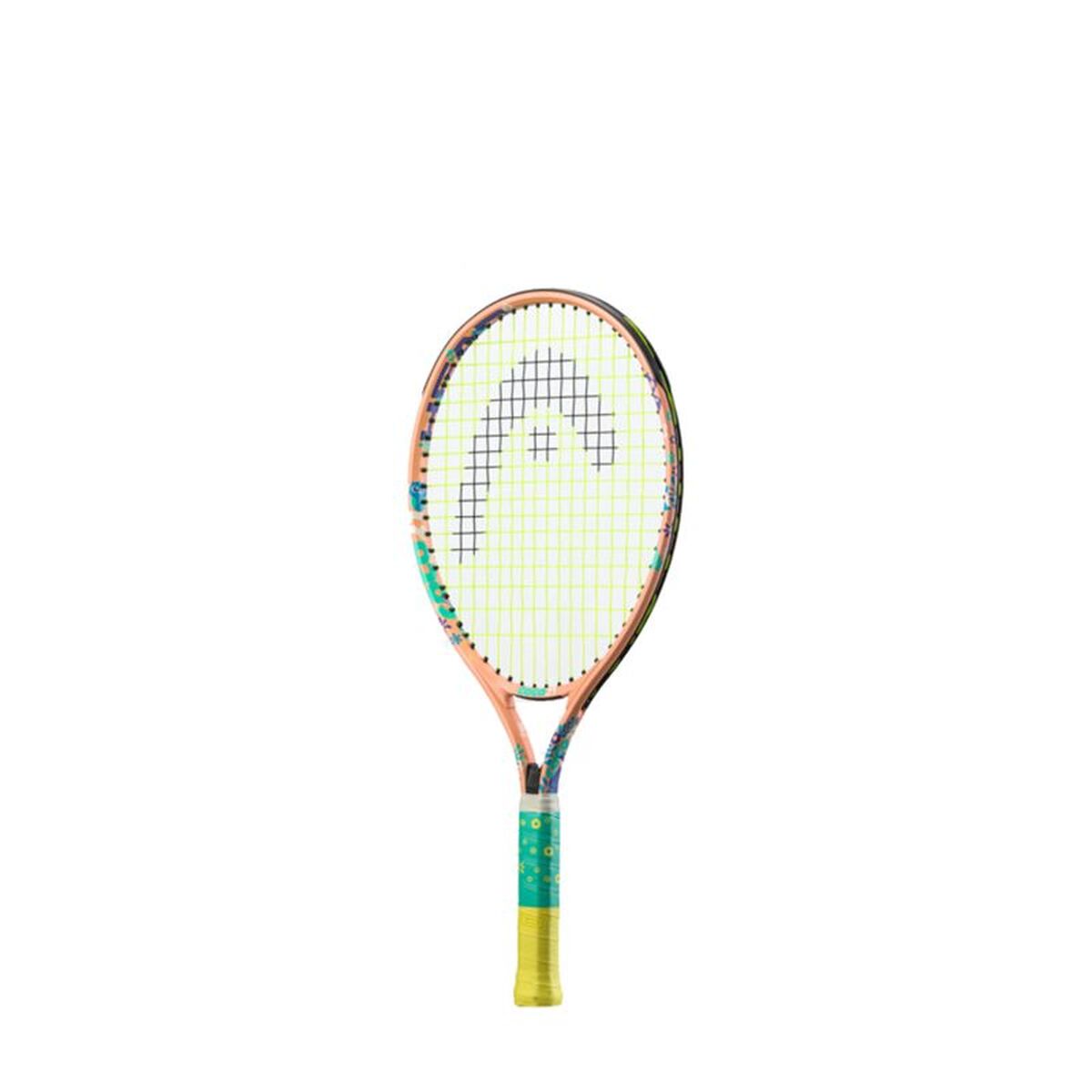 Raqueta de Tenis Head Coco 21 Amarillo