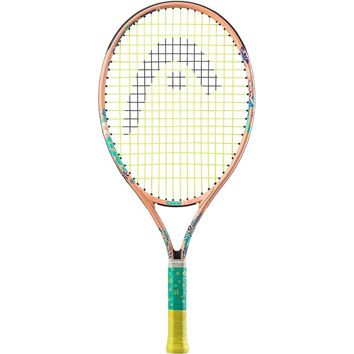 Raqueta de Tenis Head Coco 17