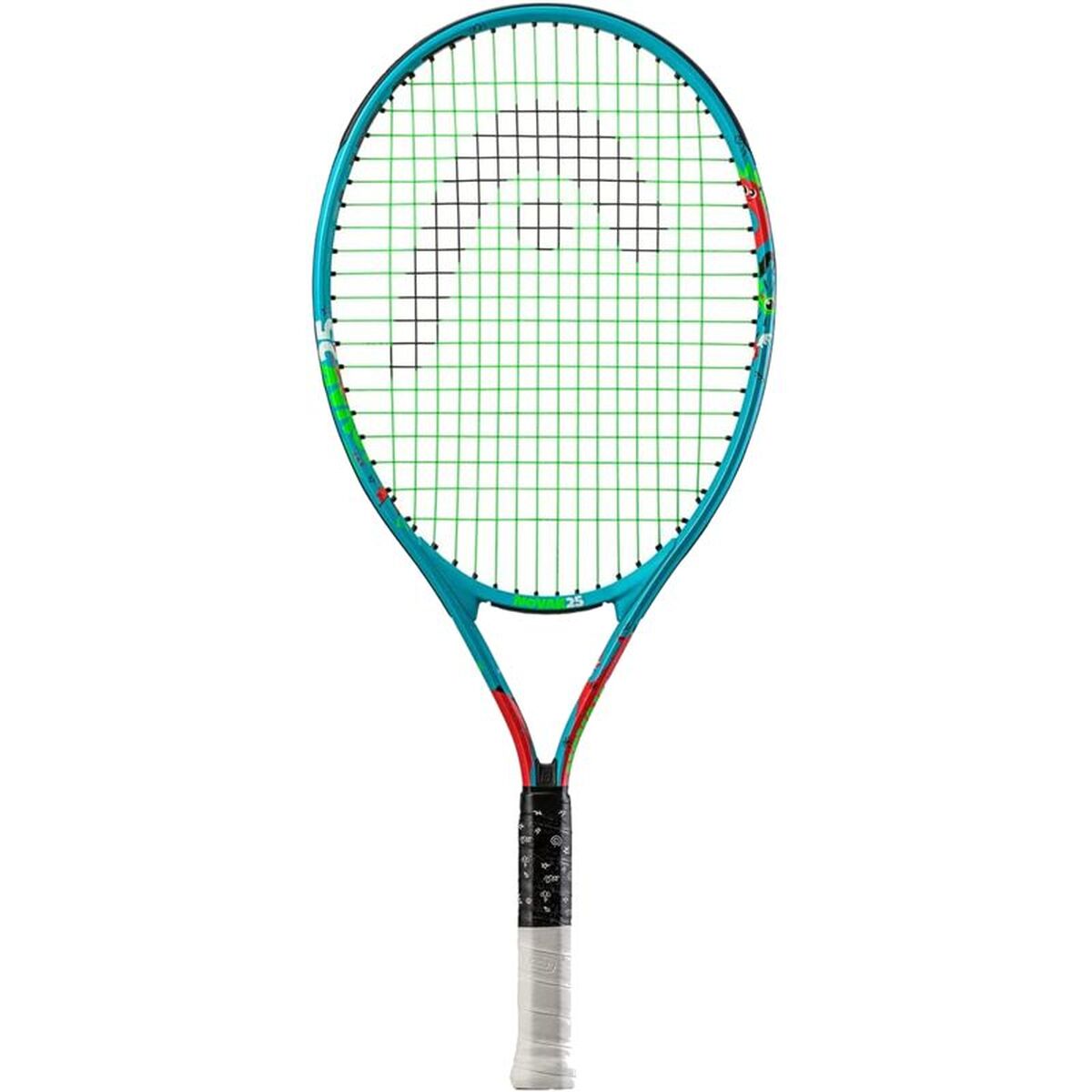 Raqueta de Tenis Head Novak 17