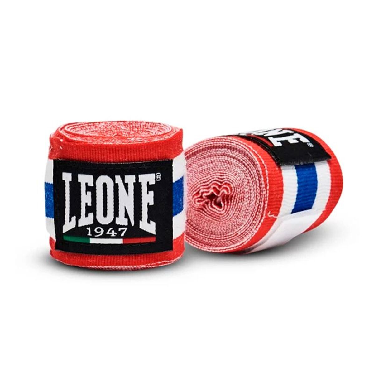 Venda Leone 1947 AB705-32 Rojo