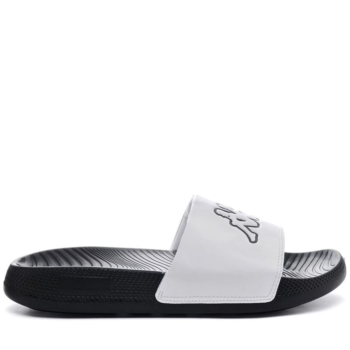 Chanclas de Piscina Kappa Logo Sve