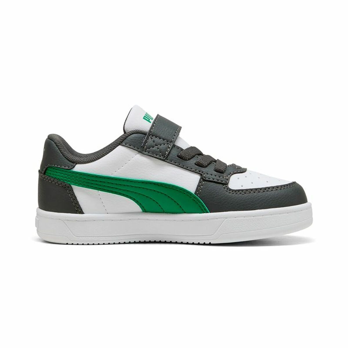 Zapatillas Deportivas Infantiles Puma Caven 2.0 Ac+