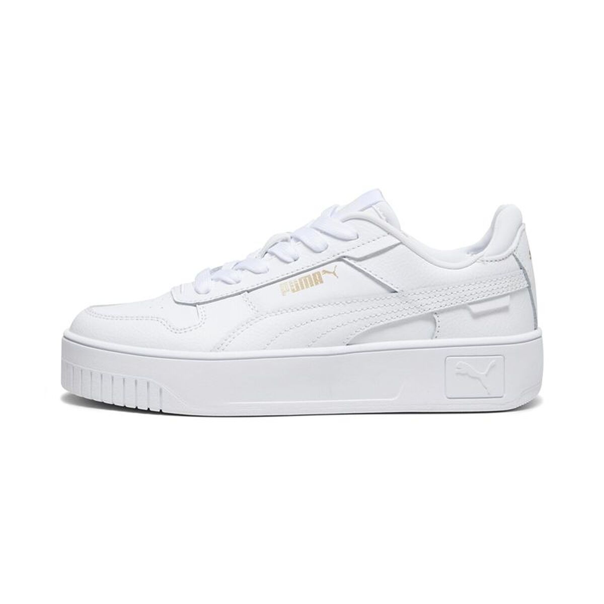 Zapatillas Deportivas Infantiles Puma Carina Street