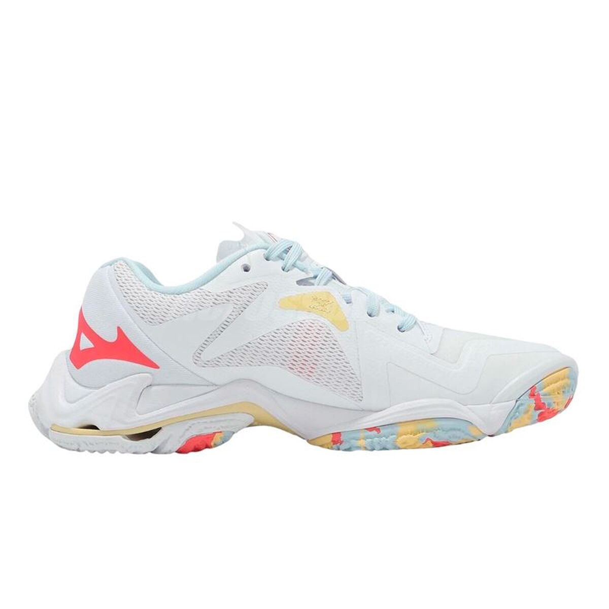 Zapatillas Deportivas Infantiles Mizuno Wave Lightning Z8