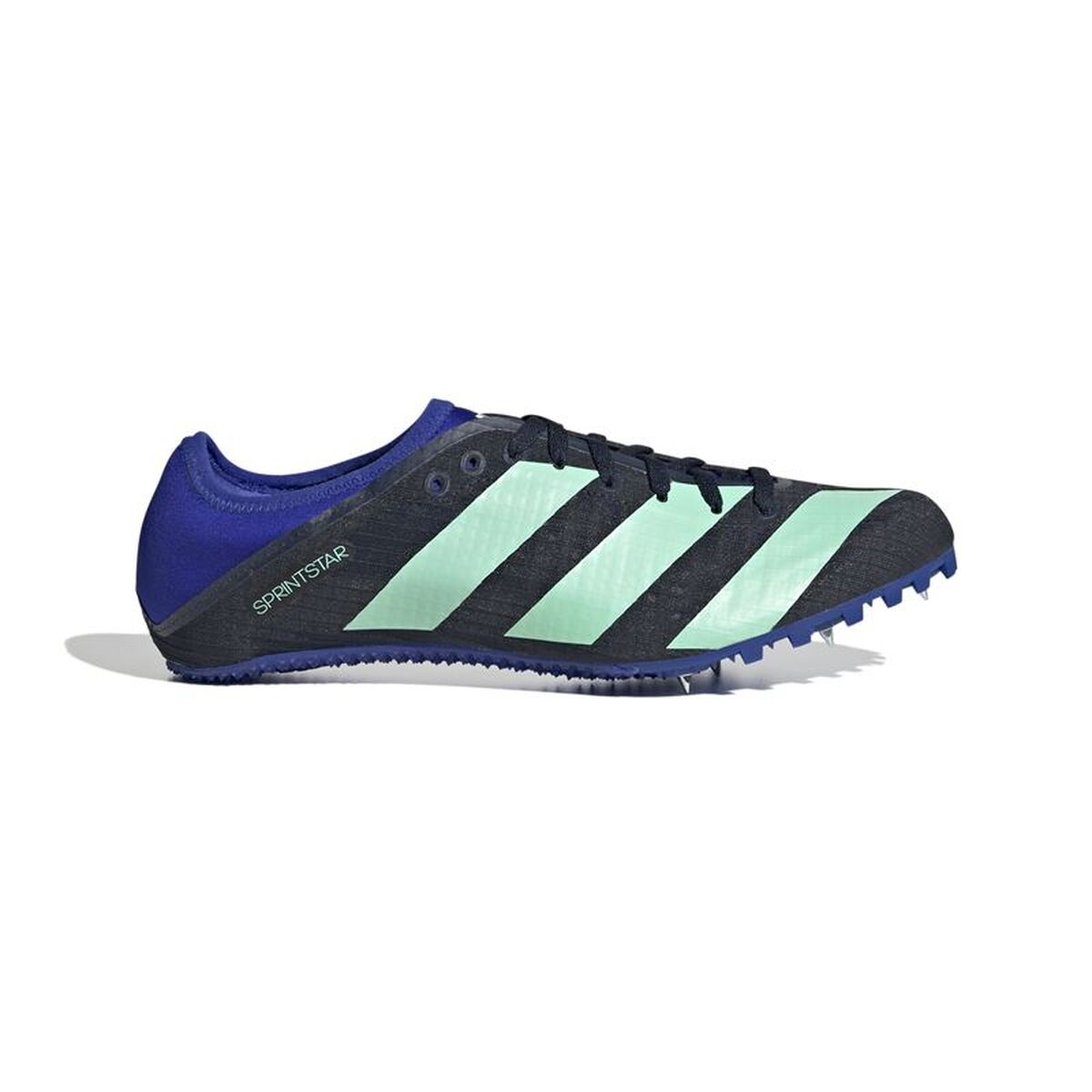 Zapatillas Deportivas Hombre Adidas SprintStar Azul